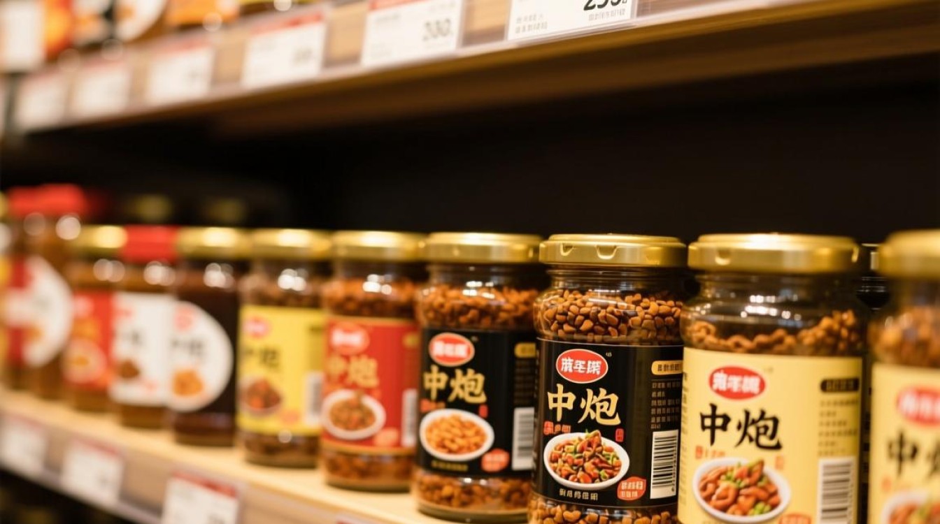 中炮白酒一瓶售价究竟是多少？-第3张图片-鸿之腾酒家