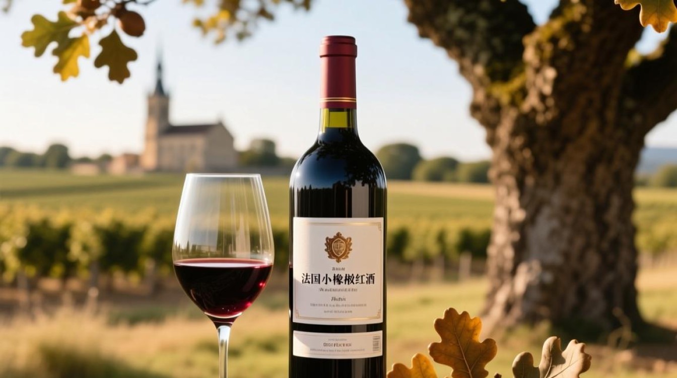 法国小橡树红酒,品质如何?价格合理吗?-第1张图片-鸿之腾酒家 法国小橡树红酒,品质如何?价格合理吗?-第1张图片-鸿之腾酒家