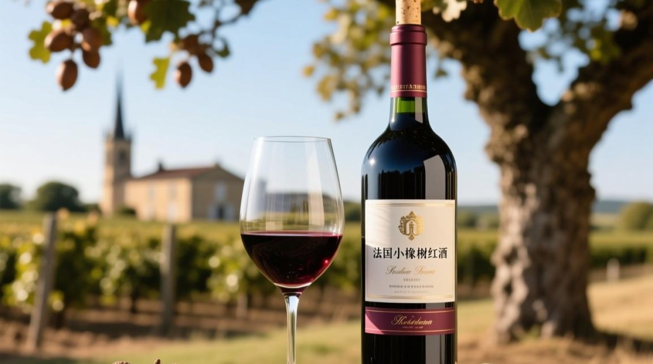 法国小橡树红酒,品质如何?价格合理吗?-第2张图片-鸿之腾酒家 法国小橡树红酒,品质如何?价格合理吗?-第2张图片-鸿之腾酒家