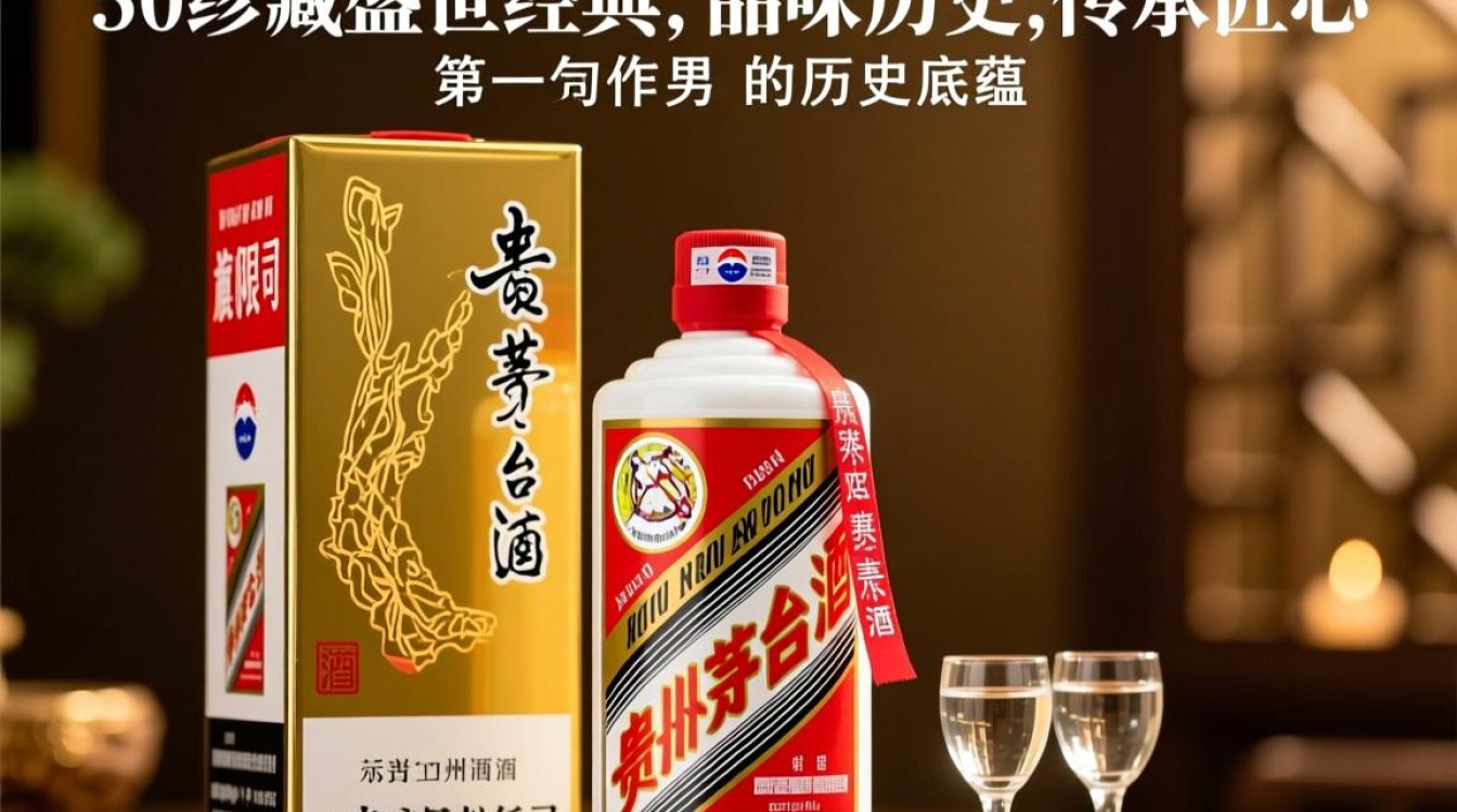 茅台50珍藏盛世经典,其收藏价值是否已超越普通茅台?-第3张图片-鸿之腾酒家 茅台50珍藏盛世经典,其收藏价值是否已超越普通茅台?-第3张图片-鸿之腾酒家