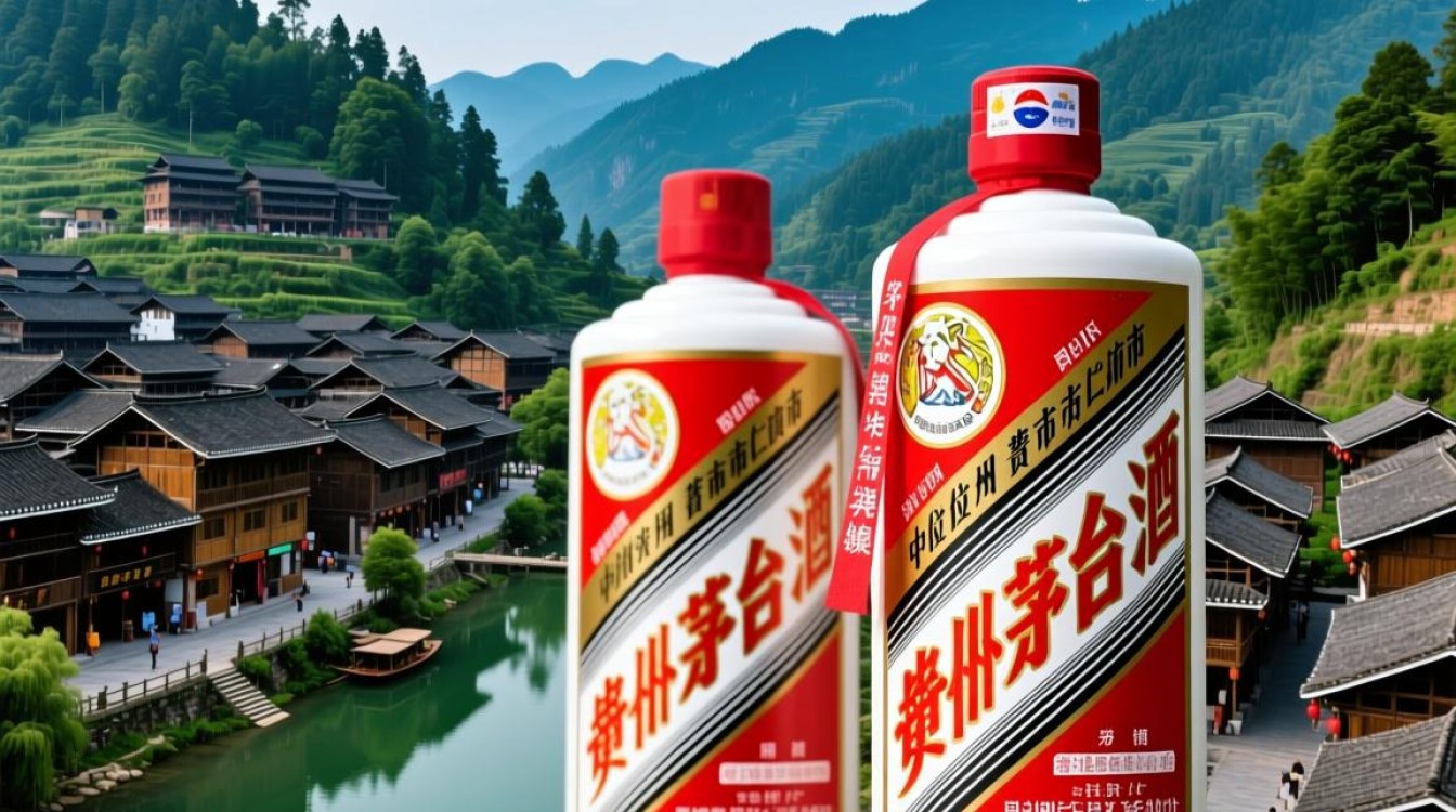 茅台镇小平酒，这究竟是一款怎样的美酒？-第3张图片-鸿之腾酒家