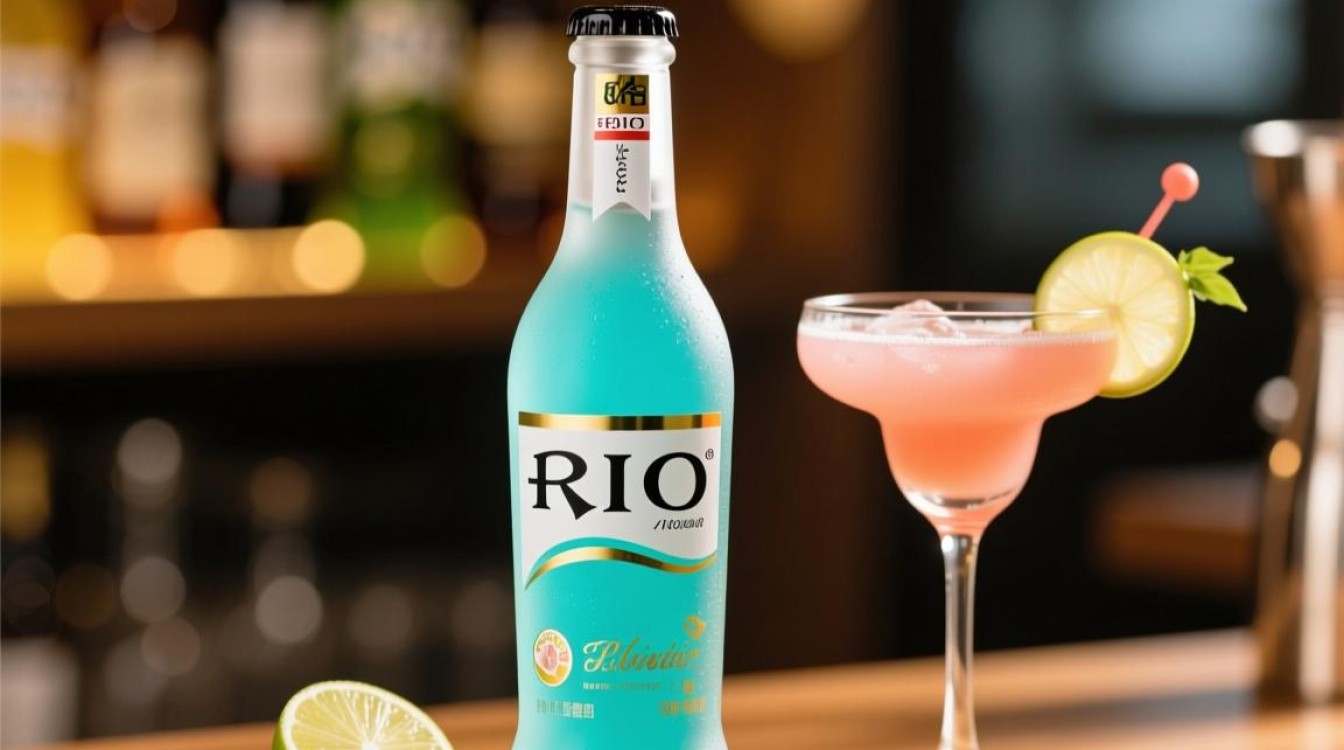 RIO鸡尾酒价格之谜,一瓶究竟多少?-第1张图片-鸿之腾酒家 RIO鸡尾酒价格之谜,一瓶究竟多少?-第1张图片-鸿之腾酒家