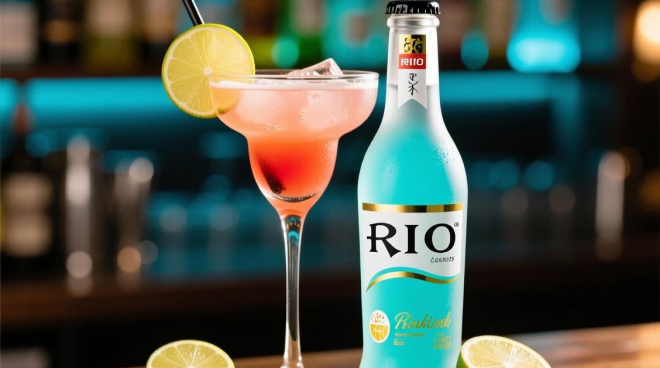 RIO鸡尾酒价格之谜,一瓶究竟多少?-第3张图片-鸿之腾酒家 RIO鸡尾酒价格之谜,一瓶究竟多少?-第3张图片-鸿之腾酒家