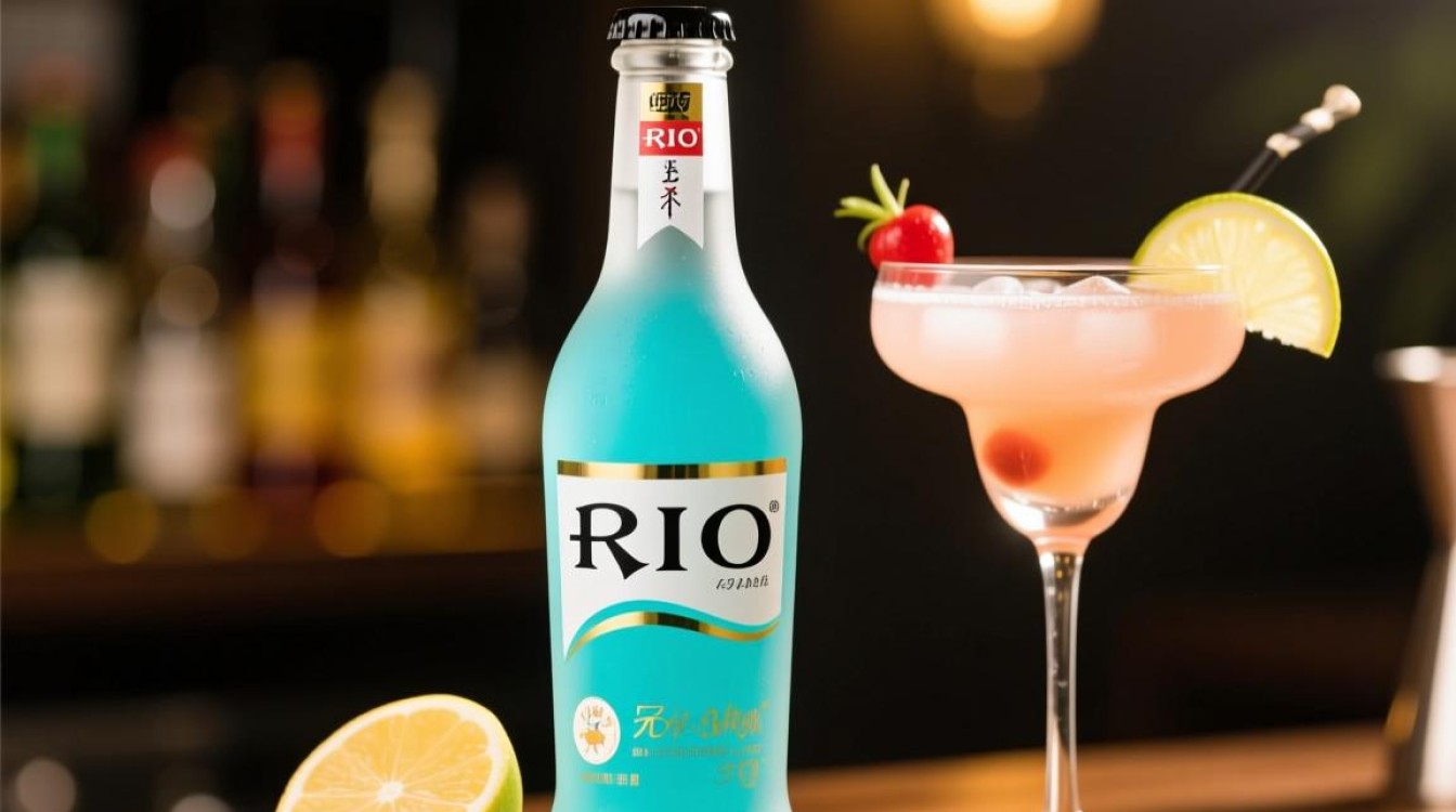 RIO鸡尾酒价格之谜,一瓶究竟多少?-第2张图片-鸿之腾酒家 RIO鸡尾酒价格之谜,一瓶究竟多少?-第2张图片-鸿之腾酒家