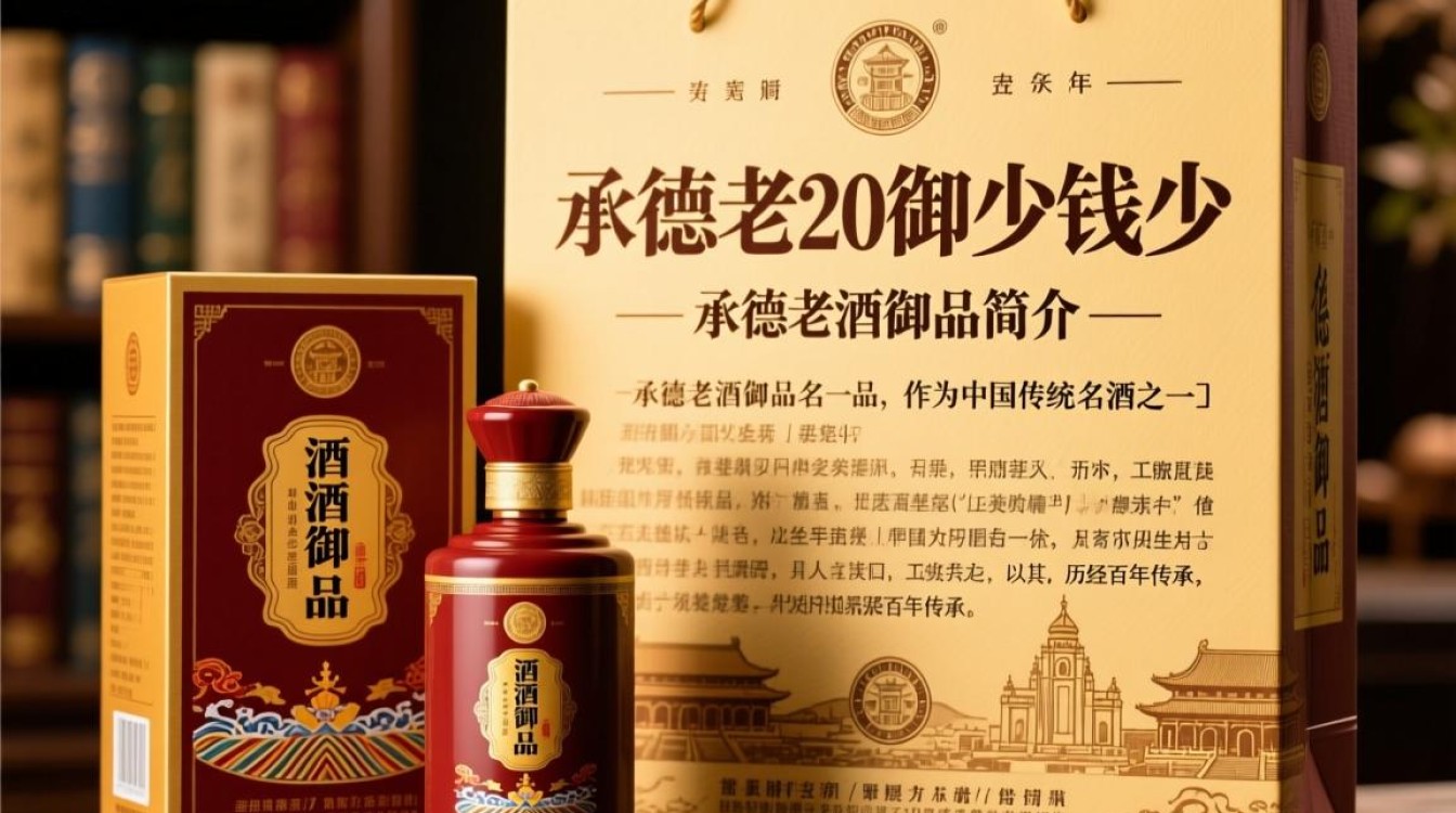 承德老酒御品20价格是多少?-第2张图片-鸿之腾酒家 承德老酒御品20价格是多少?-第2张图片-鸿之腾酒家