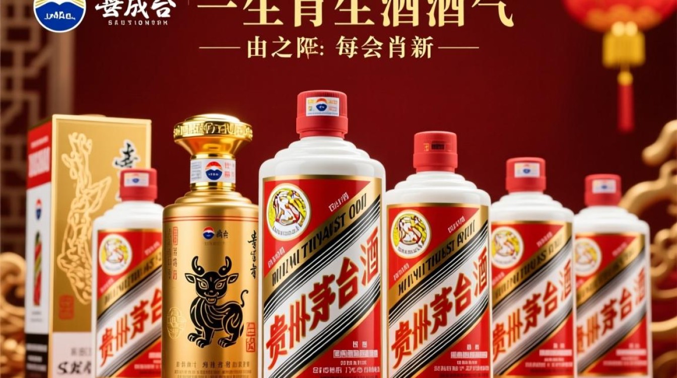 茅台生肖酒年产量是多少？价格波动大吗？-第1张图片-鸿之腾酒家