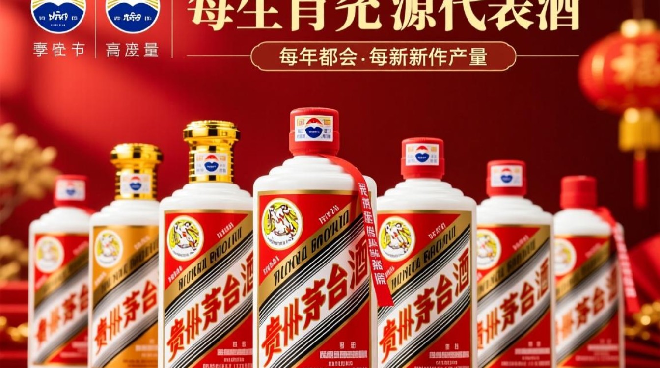 茅台生肖酒年产量是多少？价格波动大吗？-第2张图片-鸿之腾酒家