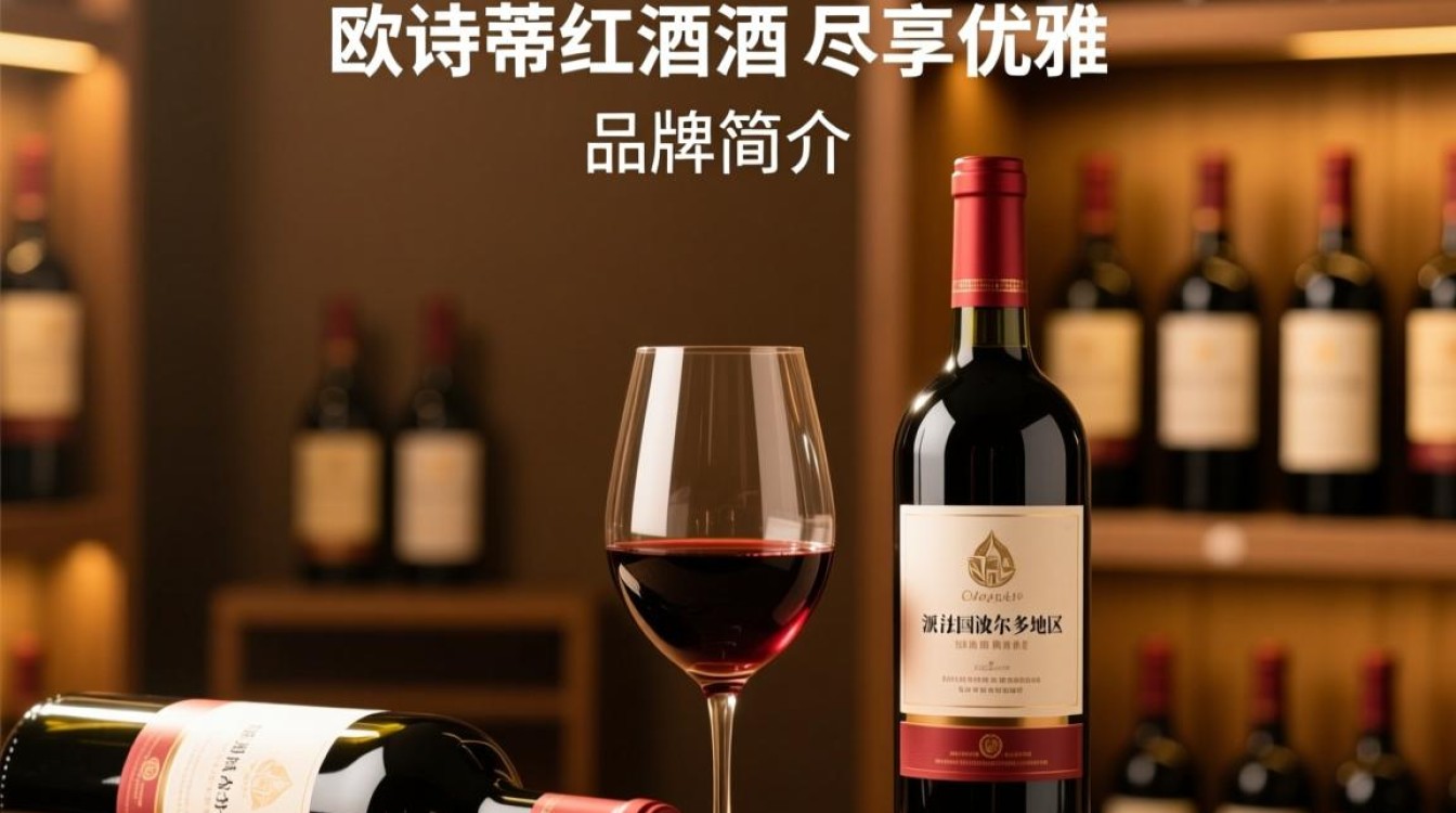 欧诗蒂红酒，这款红酒为何备受推崇，品质究竟如何？-第2张图片-鸿之腾酒家