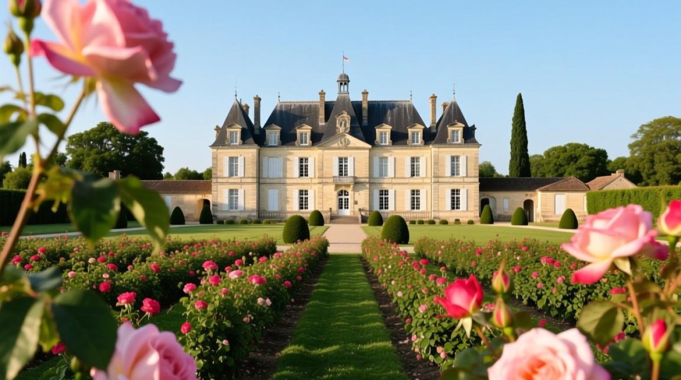 法国玫瑰庄园红酒，品质卓越，却为何知名度不高？-第1张图片-鸿之腾酒家