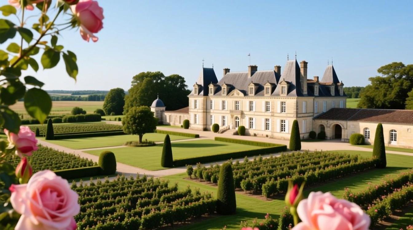 法国玫瑰庄园红酒，品质卓越，却为何知名度不高？-第2张图片-鸿之腾酒家