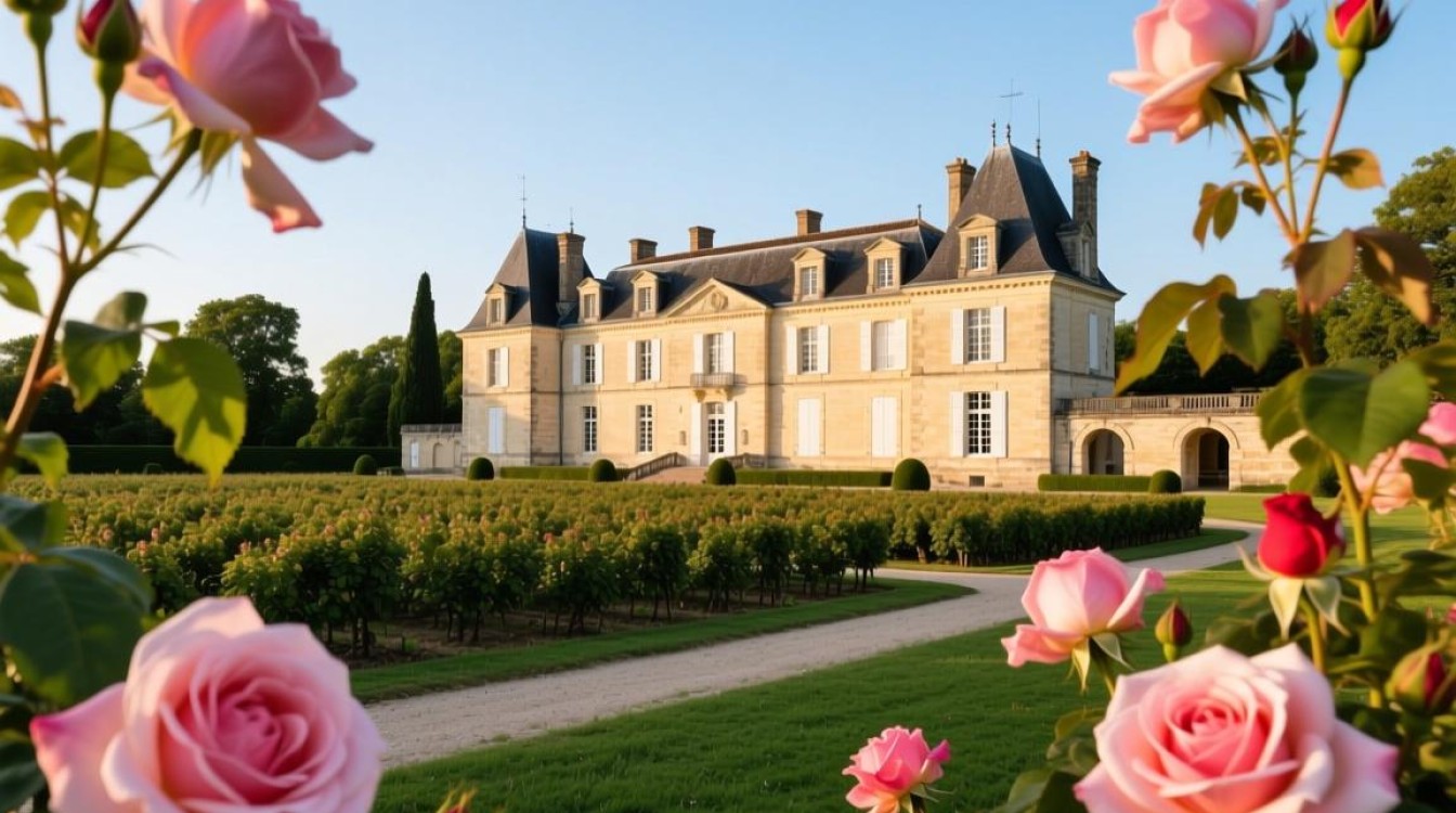 法国玫瑰庄园红酒，品质卓越，却为何知名度不高？-第3张图片-鸿之腾酒家