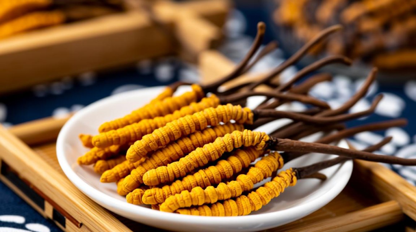 蛹虫草价格之谜，一瓶多少钱？-第1张图片-鸿之腾酒家