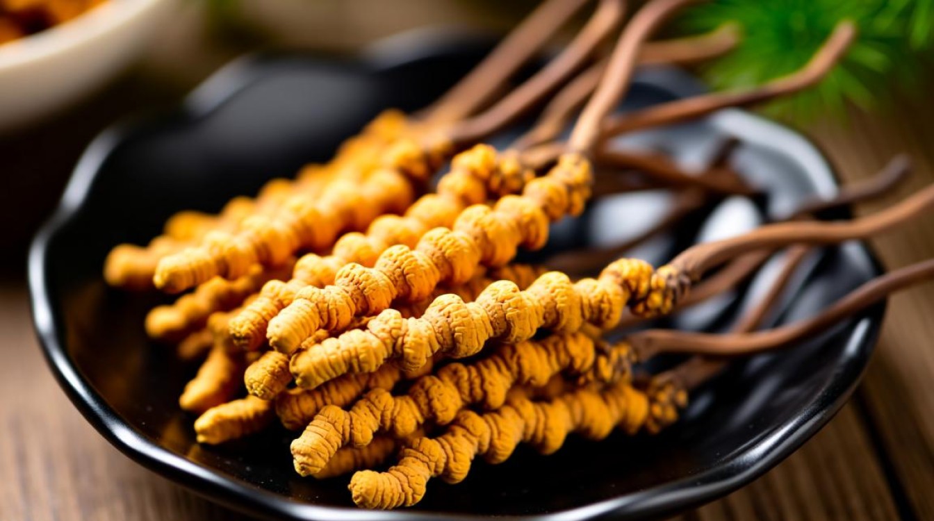 蛹虫草价格之谜，一瓶多少钱？-第2张图片-鸿之腾酒家