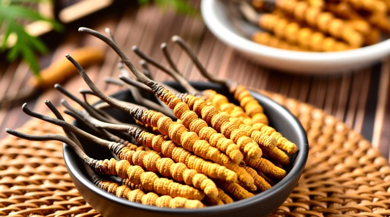 蛹虫草价格之谜，一瓶多少钱？-第3张图片-鸿之腾酒家