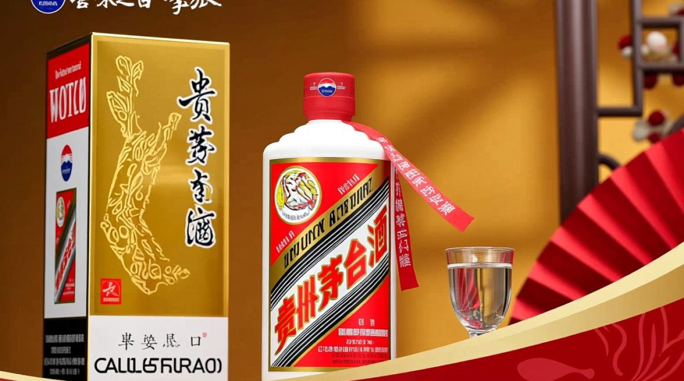 贵州茅台旗下品牌,哪些新动向?市场前景如何?-第1张图片-鸿之腾酒家 贵州茅台旗下品牌,哪些新动向?市场前景如何?-第1张图片-鸿之腾酒家