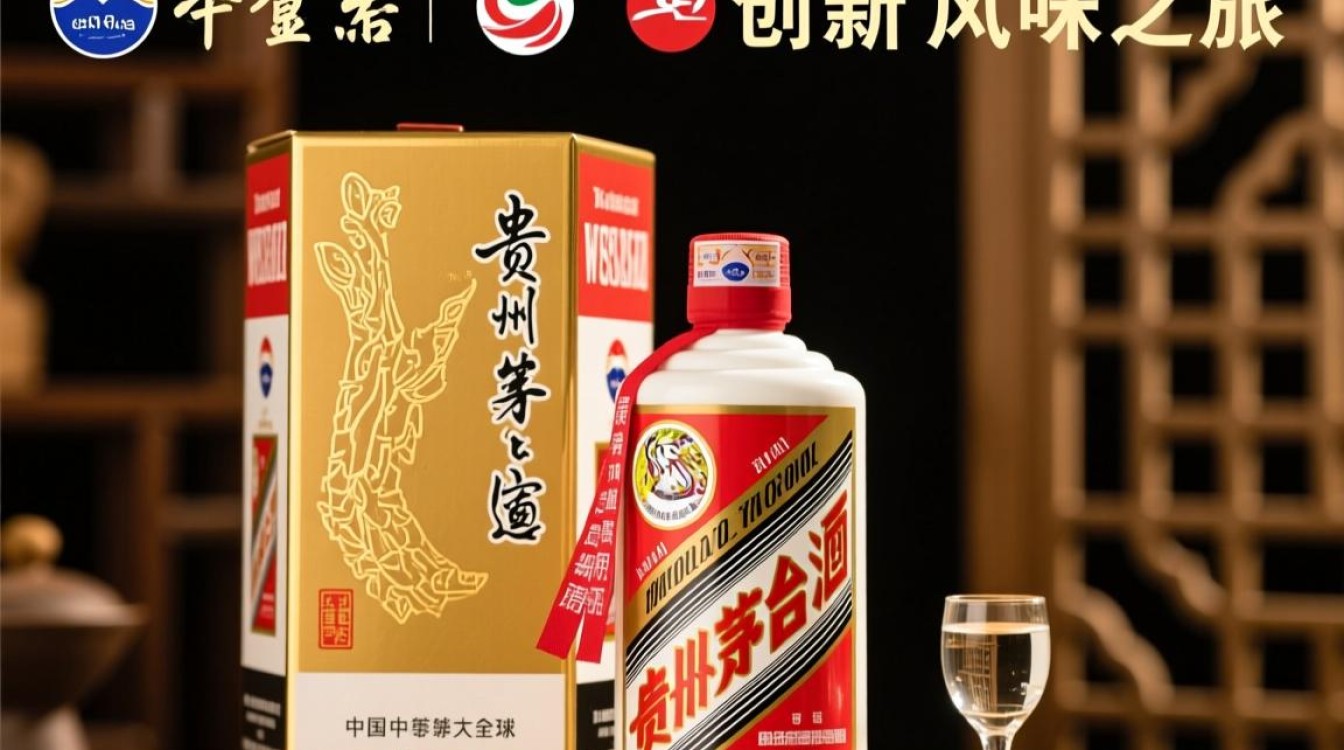 贵州茅台旗下品牌,哪些新动向?市场前景如何?-第2张图片-鸿之腾酒家 贵州茅台旗下品牌,哪些新动向?市场前景如何?-第2张图片-鸿之腾酒家