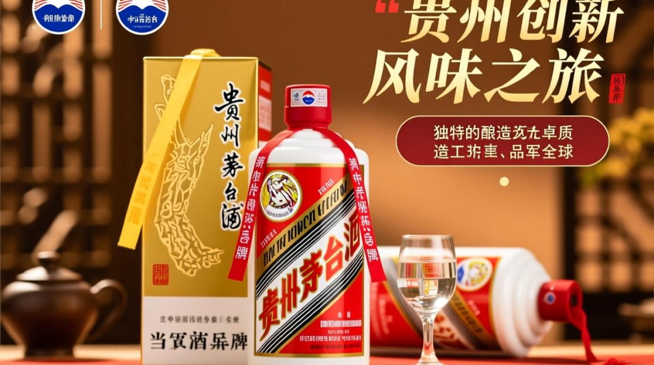 贵州茅台旗下品牌,哪些新动向?市场前景如何?-第3张图片-鸿之腾酒家 贵州茅台旗下品牌,哪些新动向?市场前景如何?-第3张图片-鸿之腾酒家