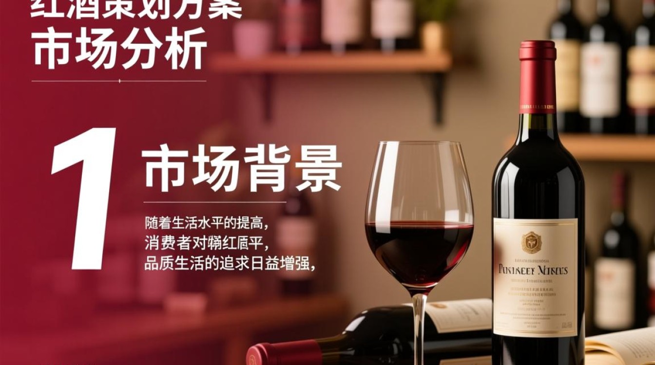 如何制定有效的销售红酒策划方案标题?-第1张图片-鸿之腾酒家 如何制定有效的销售红酒策划方案标题?-第1张图片-鸿之腾酒家