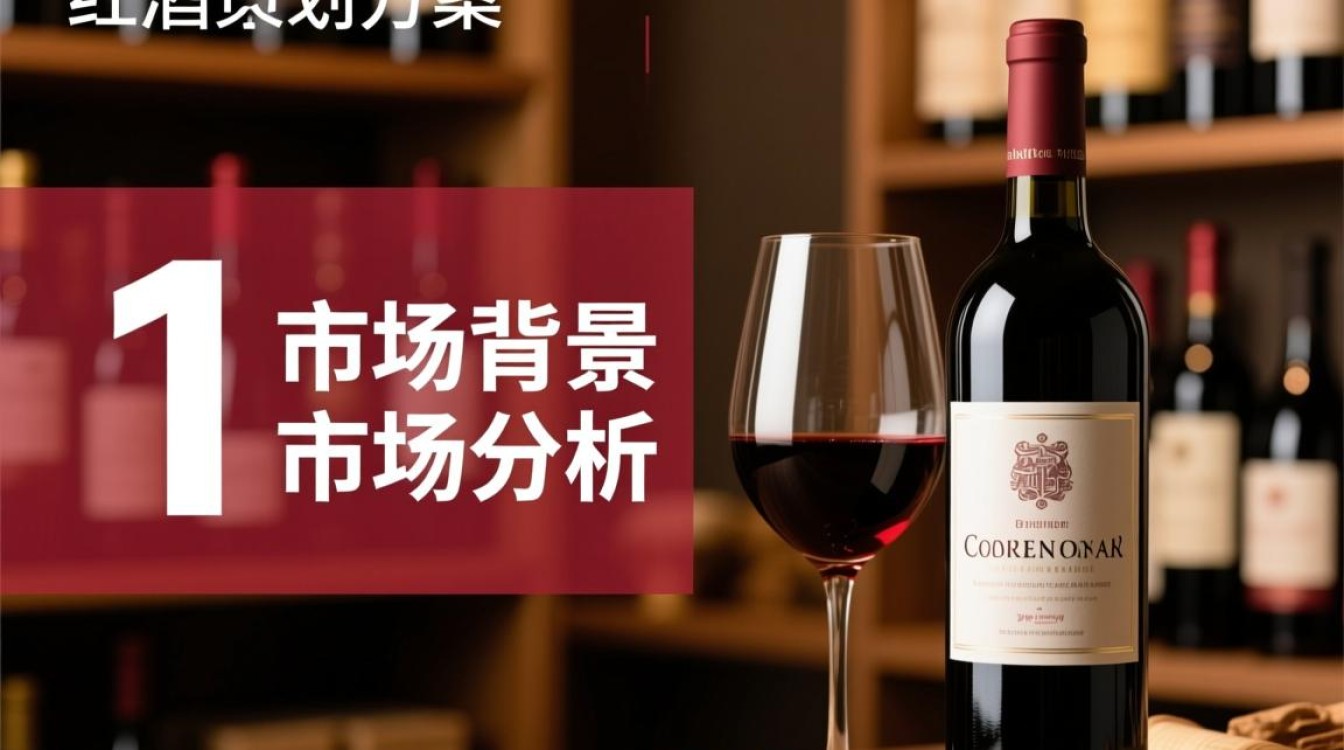 如何制定有效的销售红酒策划方案标题?-第3张图片-鸿之腾酒家 如何制定有效的销售红酒策划方案标题?-第3张图片-鸿之腾酒家