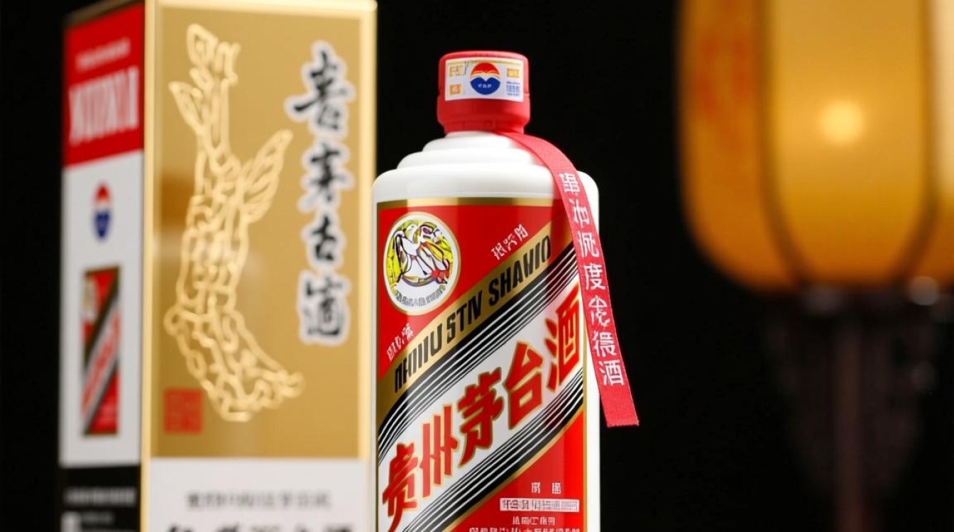 38度茅台酒当前市场售价是多少？-第2张图片-鸿之腾酒家