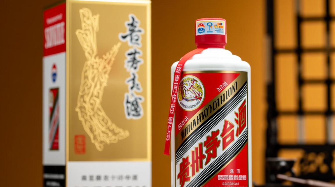 38度茅台酒当前市场售价是多少？-第3张图片-鸿之腾酒家