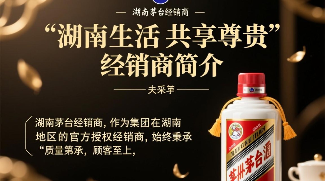 湖南茅台经销商，市场表现如何？价格有何变动？-第2张图片-鸿之腾酒家