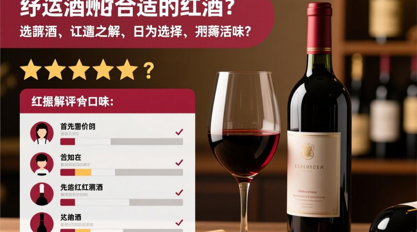 如何撰写红酒评价？30字疑问标题，红酒评价撰写指南与技巧揭秘-第1张图片-鸿之腾酒家