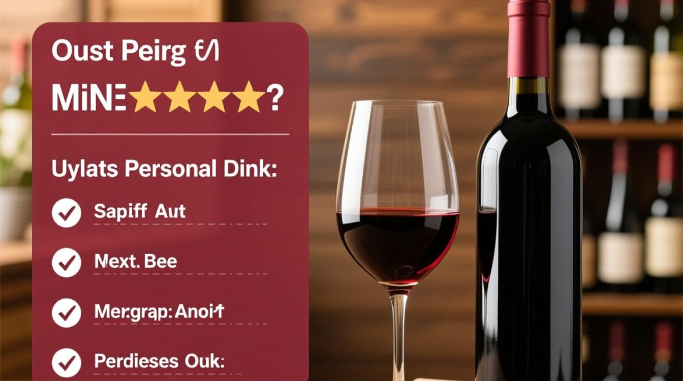 如何撰写红酒评价？30字疑问标题，红酒评价撰写指南与技巧揭秘-第2张图片-鸿之腾酒家