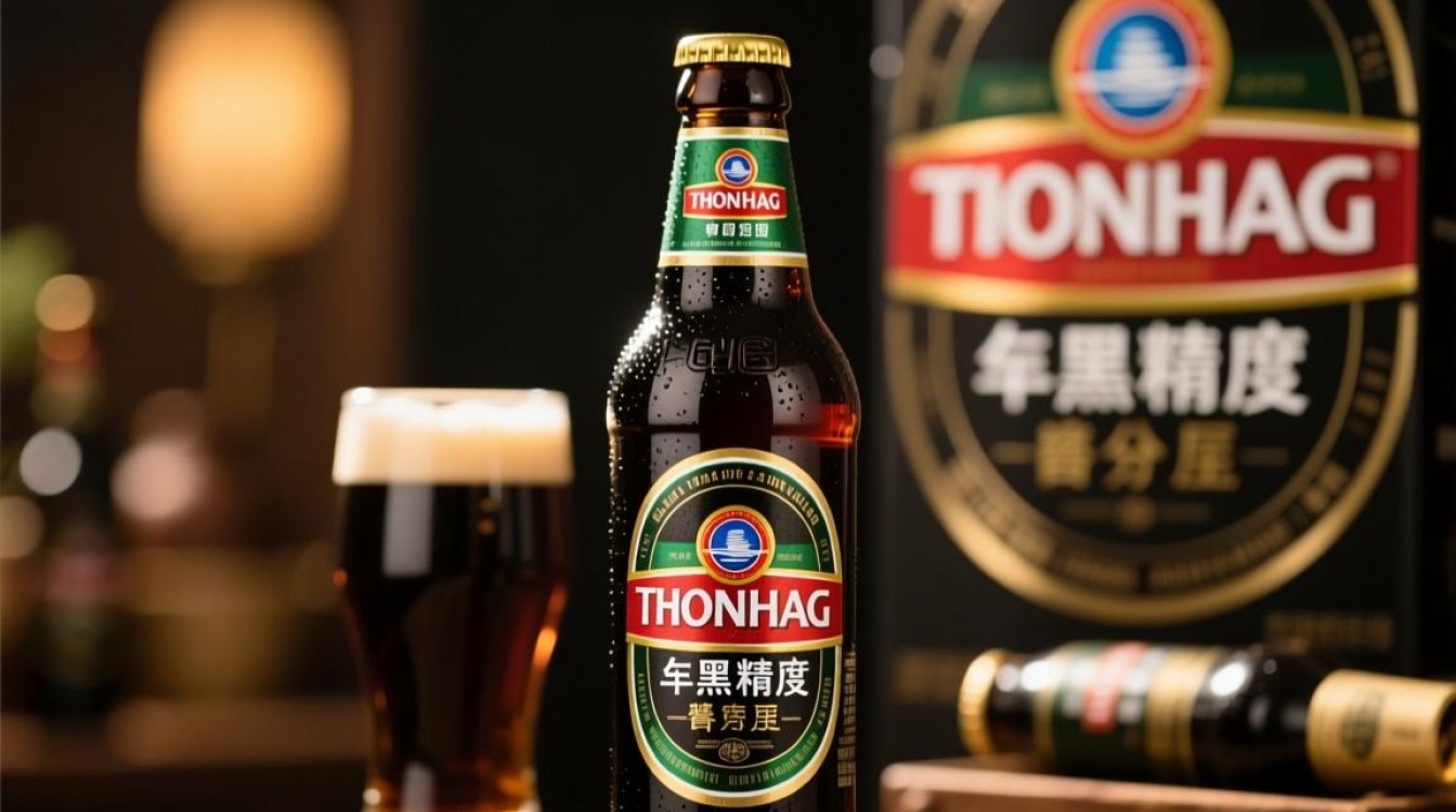 青岛黑啤酒的精度究竟是多少?-第3张图片-鸿之腾酒家 青岛黑啤酒的精度究竟是多少?-第3张图片-鸿之腾酒家