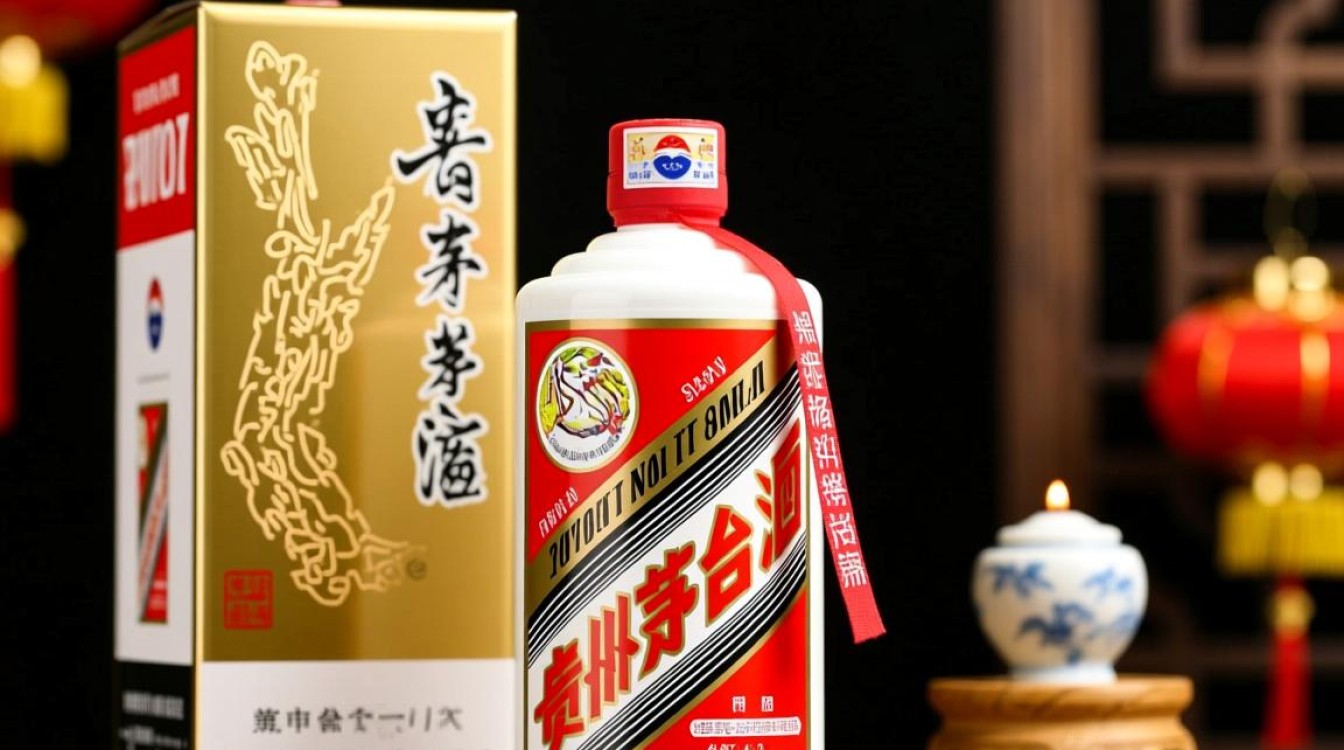 2017年茅台价格是多少?市场行情如何?-第1张图片-鸿之腾酒家 2017年茅台价格是多少?市场行情如何?-第1张图片-鸿之腾酒家