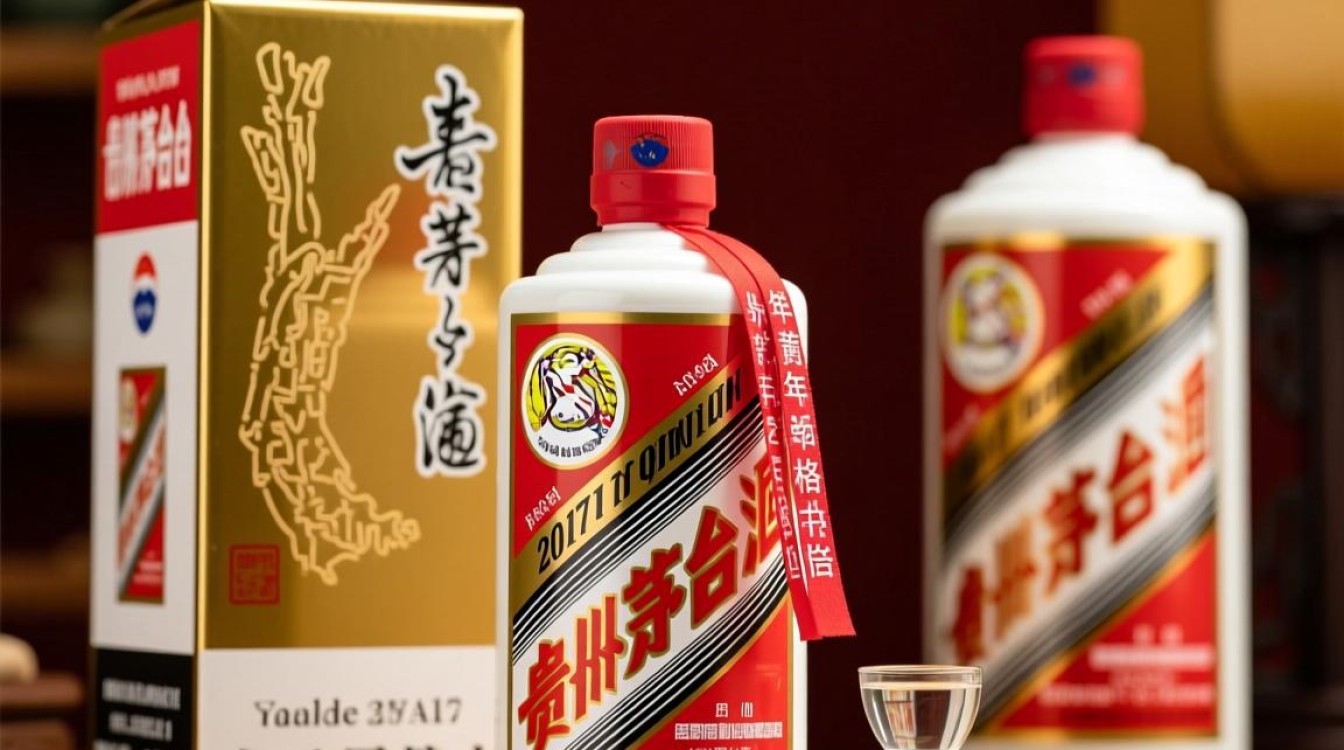 2017年茅台价格是多少?市场行情如何?-第3张图片-鸿之腾酒家 2017年茅台价格是多少?市场行情如何?-第3张图片-鸿之腾酒家