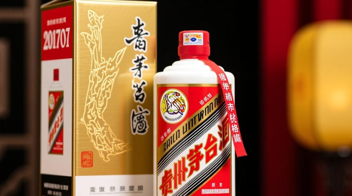 2017年茅台价格是多少?市场行情如何?-第2张图片-鸿之腾酒家 2017年茅台价格是多少?市场行情如何?-第2张图片-鸿之腾酒家