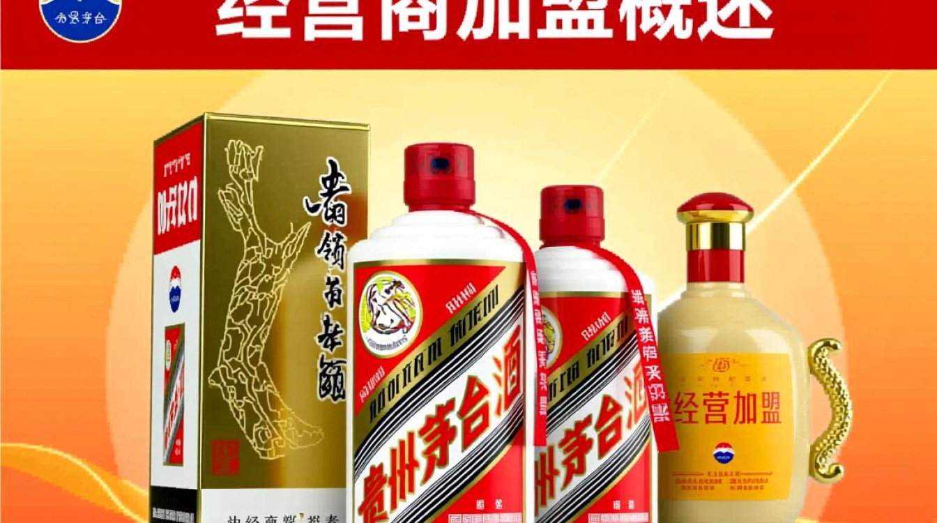 茅台经销商加盟,如何成为优质合作伙伴?-第2张图片-鸿之腾酒家 茅台经销商加盟,如何成为优质合作伙伴?-第2张图片-鸿之腾酒家