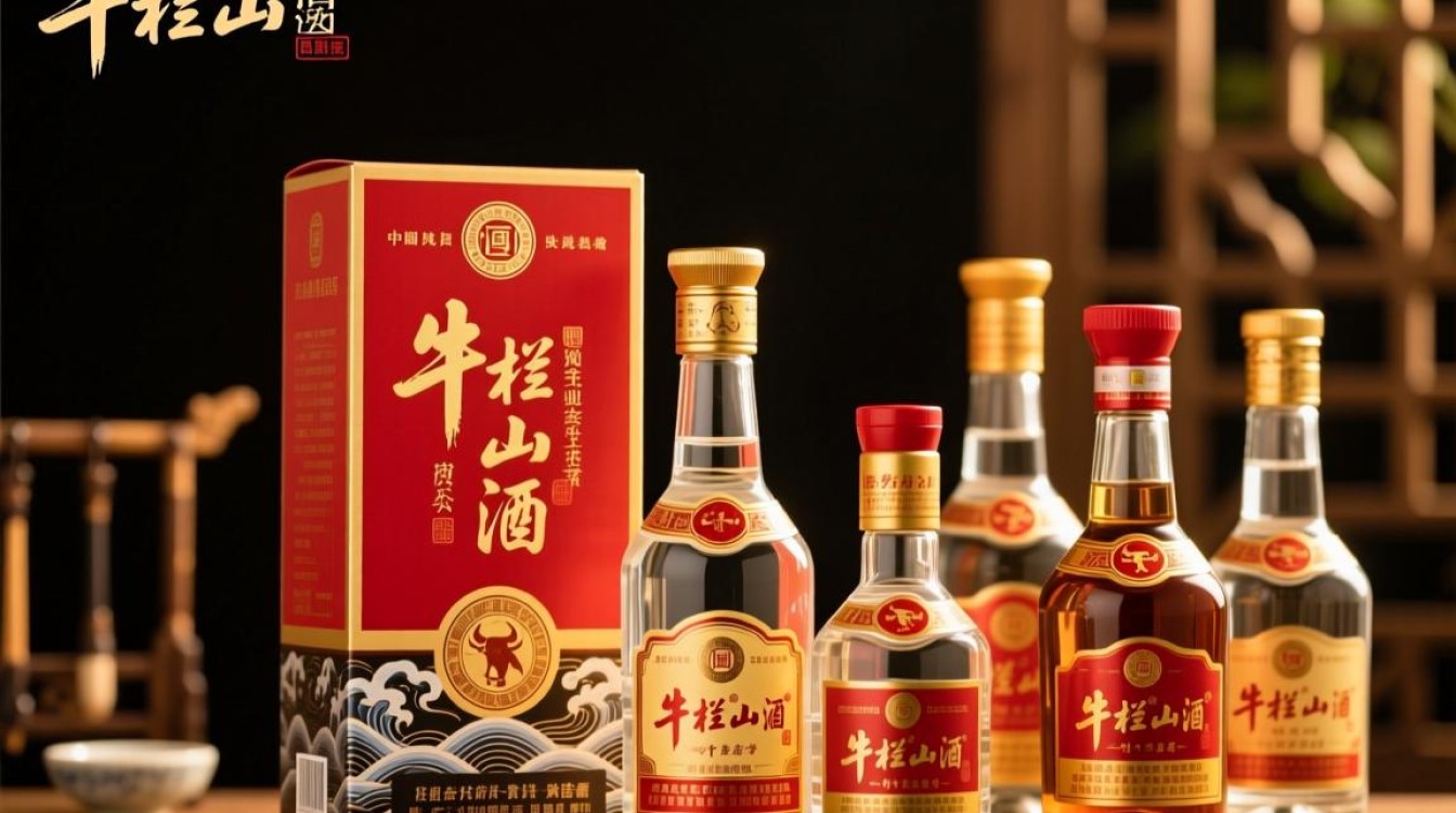 牛栏山酒最高度数是多少？揭秘其酒精含量上限。-第2张图片-鸿之腾酒家