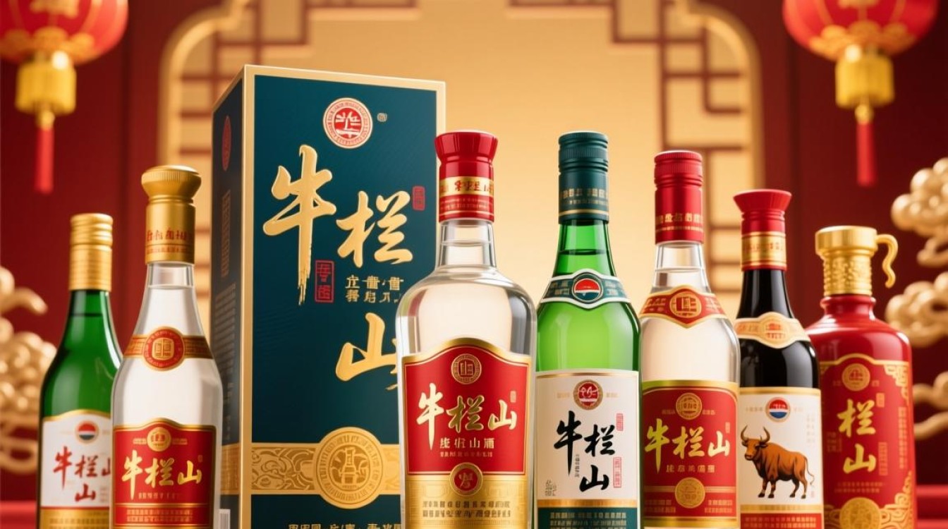 牛栏山酒最高度数是多少？揭秘其酒精含量上限。-第1张图片-鸿之腾酒家