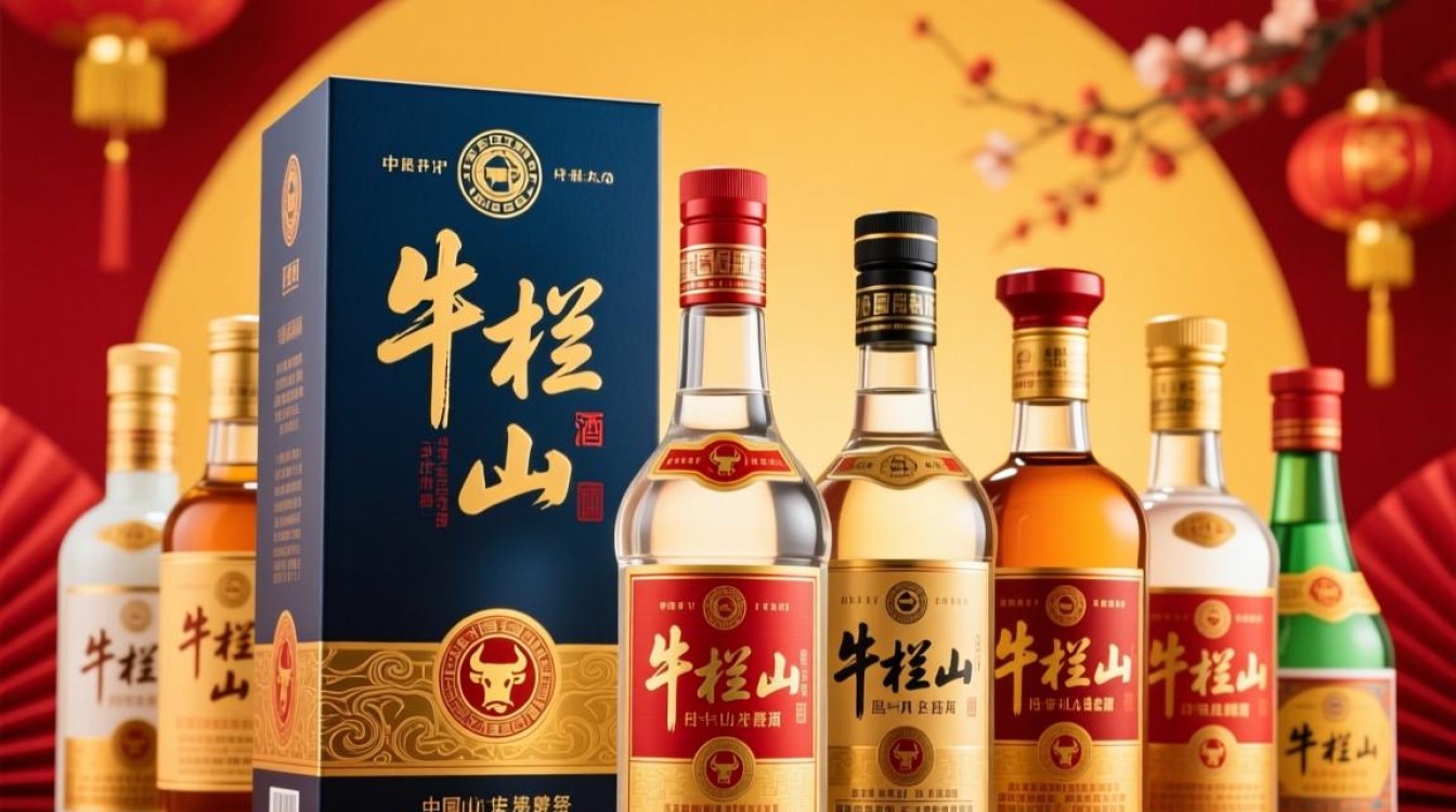 牛栏山酒最高度数是多少？揭秘其酒精含量上限。-第3张图片-鸿之腾酒家