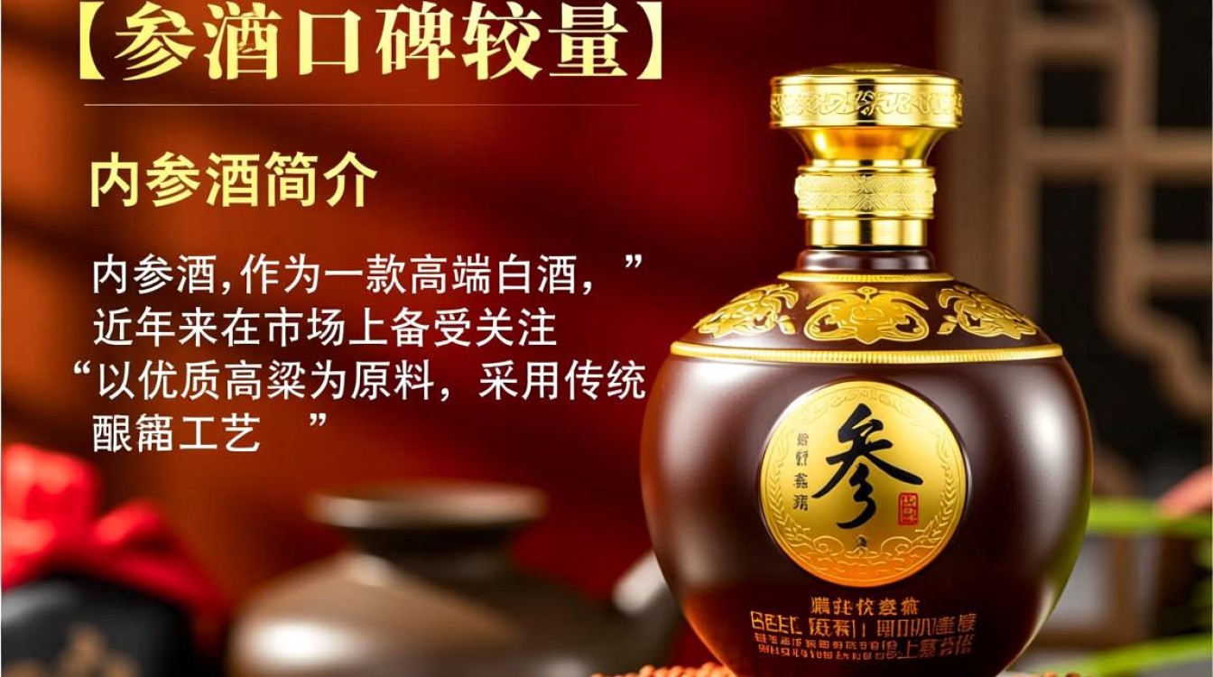 内参酒真的比茅台更胜一筹吗？真相如何？-第3张图片-鸿之腾酒家