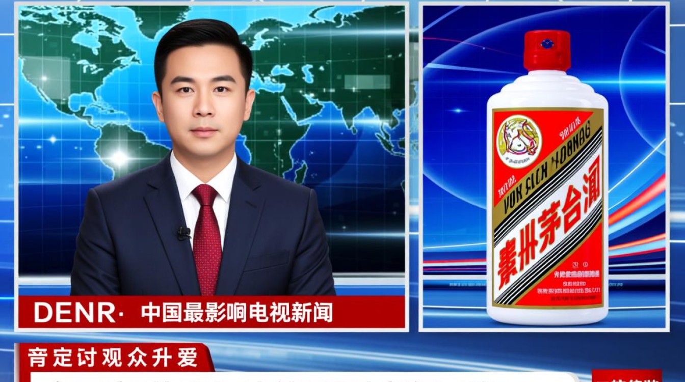 新闻联播报时,茅台背后的时间故事是什么?-第1张图片-鸿之腾酒家 新闻联播报时,茅台背后的时间故事是什么?-第1张图片-鸿之腾酒家