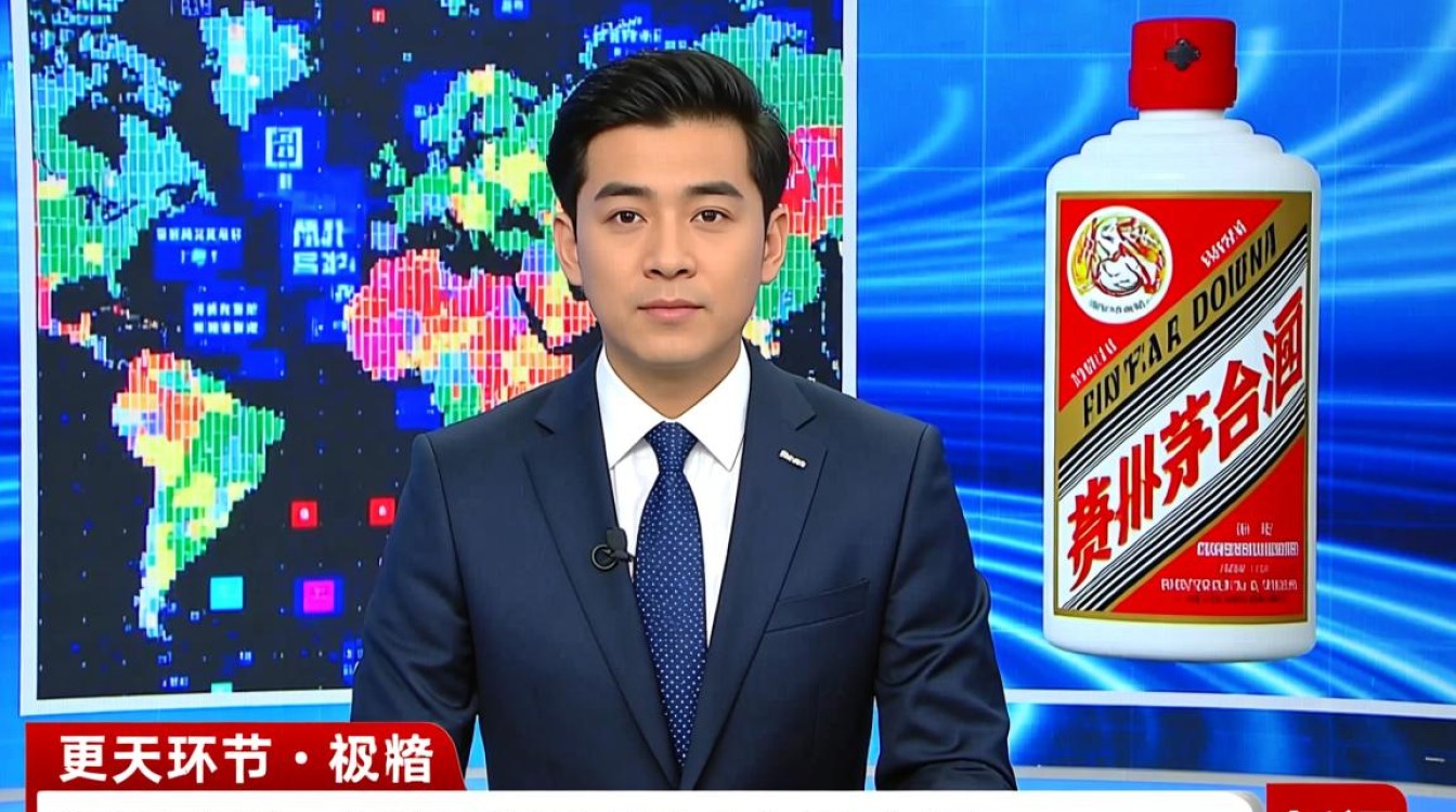 新闻联播报时,茅台背后的时间故事是什么?-第2张图片-鸿之腾酒家 新闻联播报时,茅台背后的时间故事是什么?-第2张图片-鸿之腾酒家