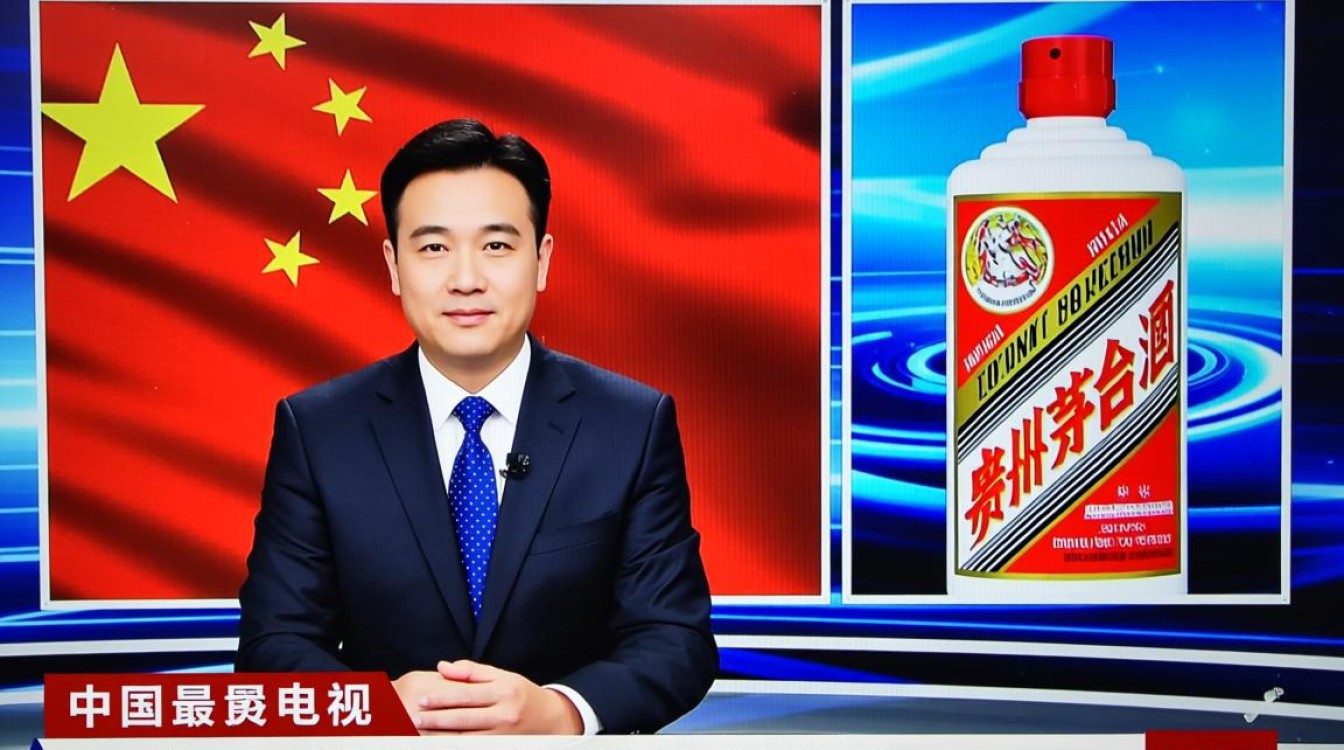 新闻联播报时,茅台背后的时间故事是什么?-第3张图片-鸿之腾酒家 新闻联播报时,茅台背后的时间故事是什么?-第3张图片-鸿之腾酒家