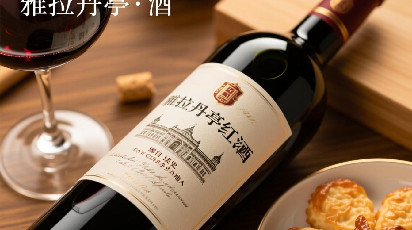 雅拉丹亭红酒,其独特风味背后有何秘密?-第2张图片-鸿之腾酒家 雅拉丹亭红酒,其独特风味背后有何秘密?-第2张图片-鸿之腾酒家