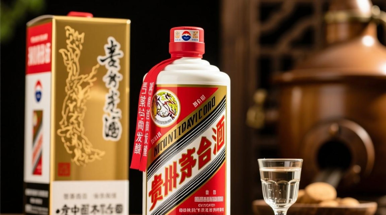 茅台酒储存时间越长，品质是否真的越佳？-第1张图片-鸿之腾酒家