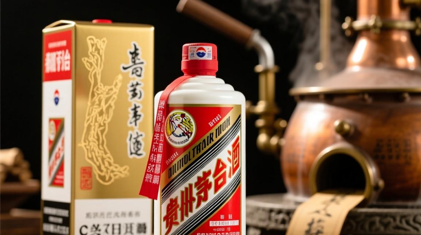 茅台酒储存时间越长，品质是否真的越佳？-第3张图片-鸿之腾酒家