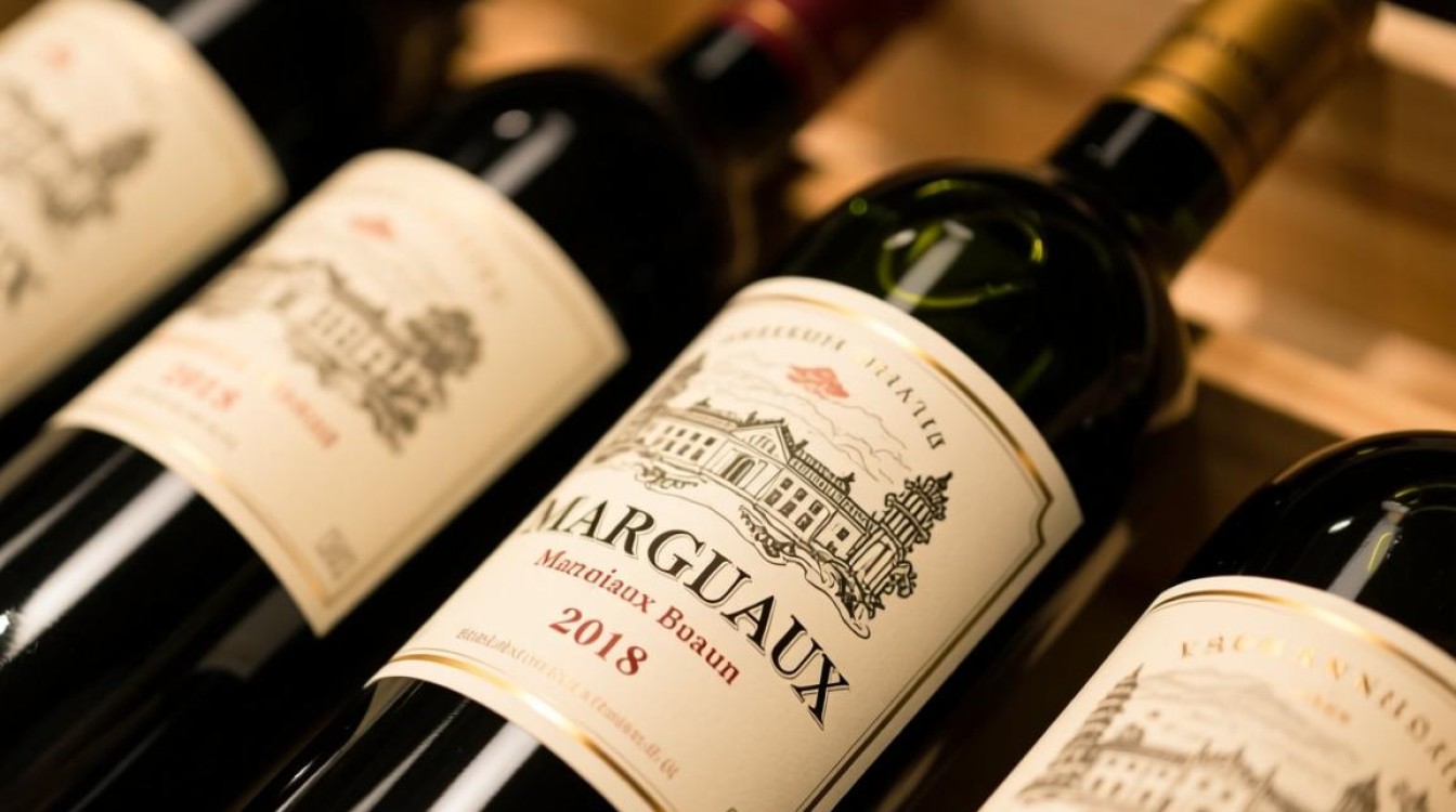 2008年Margaux红酒现价是多少？疑问重重！-第1张图片-鸿之腾酒家