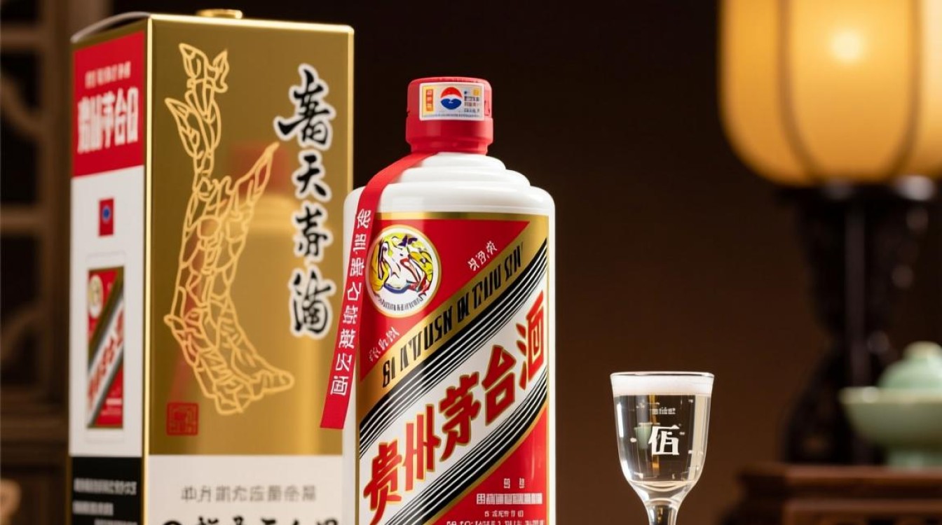 飞天茅台容量是多少毫升？-第2张图片-鸿之腾酒家