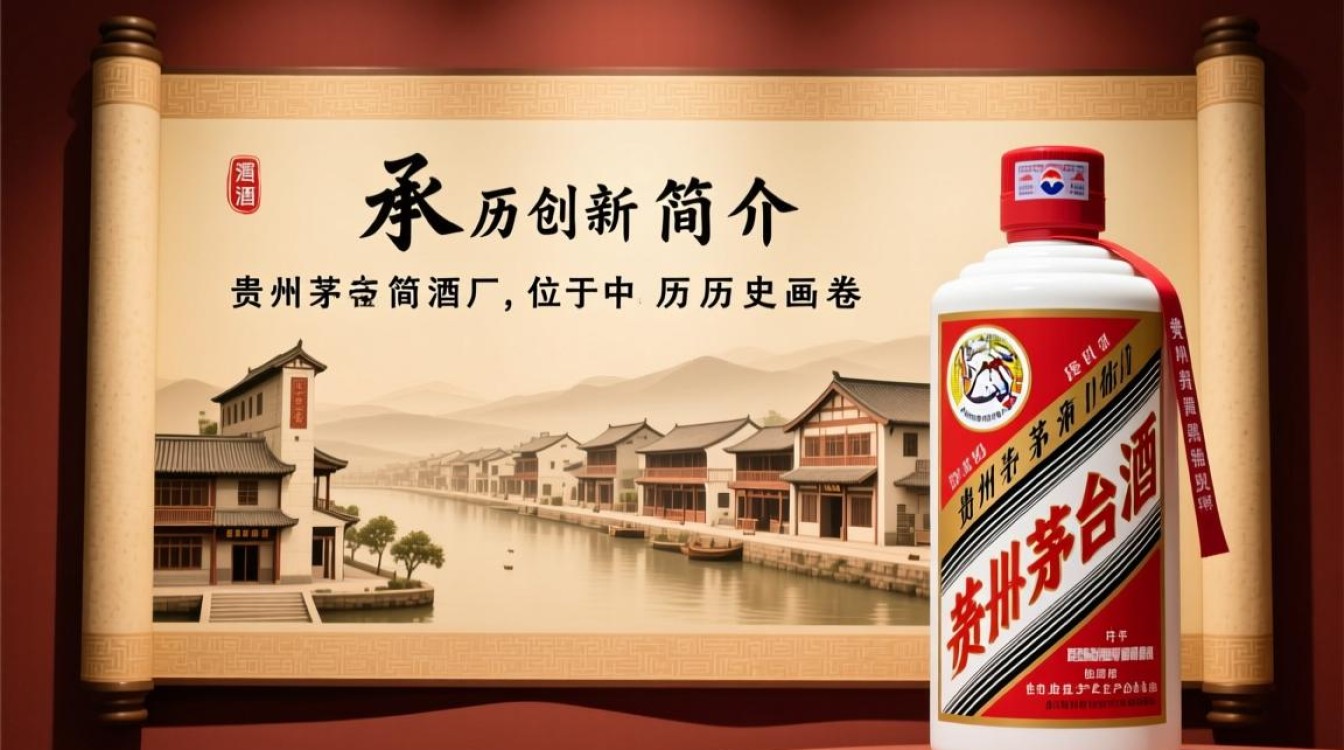 贵州茅台酒厂,揭秘中国白酒业的传奇与奥秘?-第1张图片-鸿之腾酒家 贵州茅台酒厂,揭秘中国白酒业的传奇与奥秘?-第1张图片-鸿之腾酒家