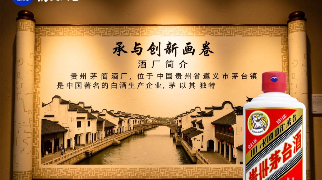 贵州茅台酒厂,揭秘中国白酒业的传奇与奥秘?-第2张图片-鸿之腾酒家 贵州茅台酒厂,揭秘中国白酒业的传奇与奥秘?-第2张图片-鸿之腾酒家