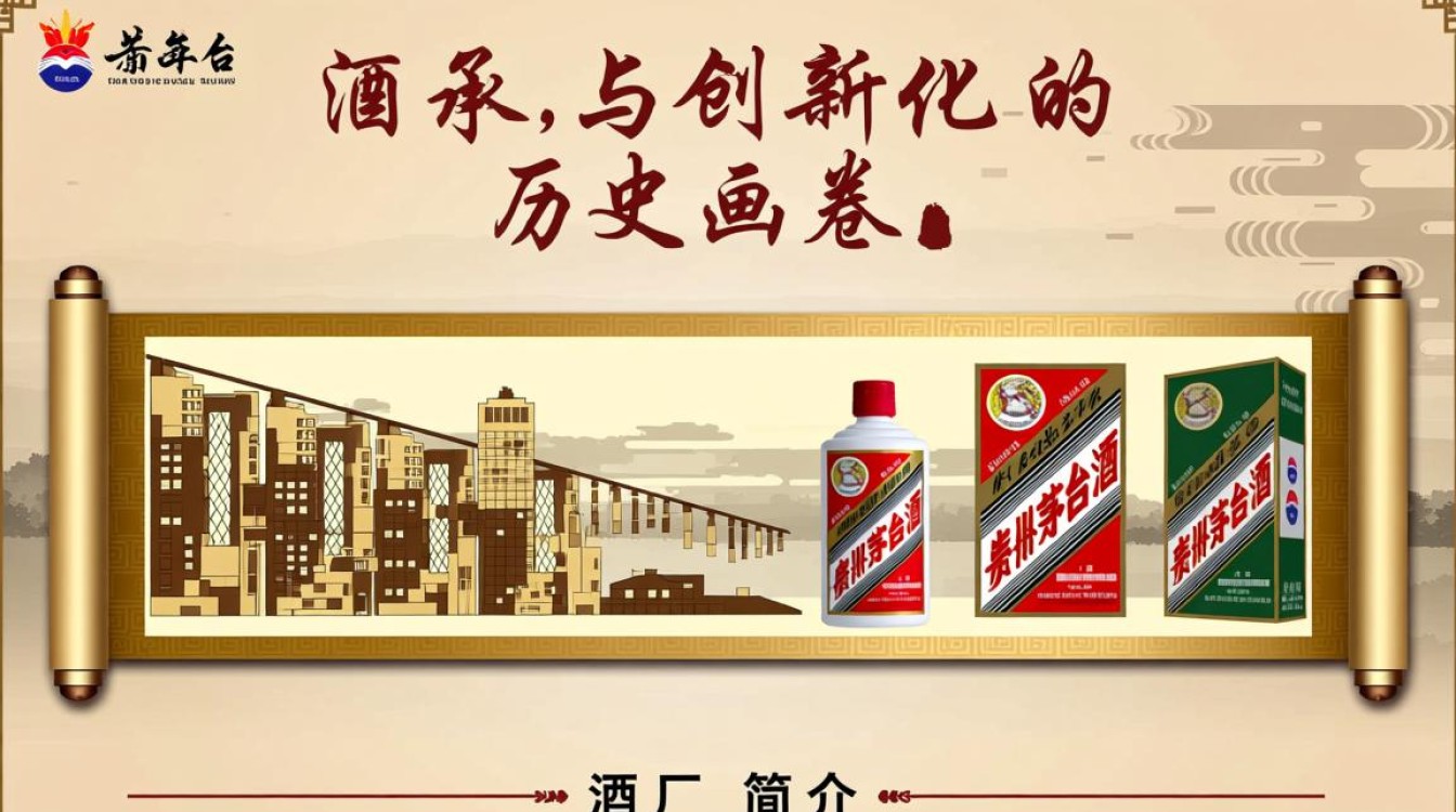 贵州茅台酒厂,揭秘中国白酒业的传奇与奥秘?-第3张图片-鸿之腾酒家 贵州茅台酒厂,揭秘中国白酒业的传奇与奥秘?-第3张图片-鸿之腾酒家