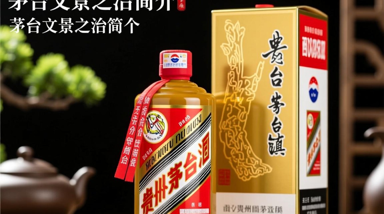 茅台文景之治是何等美酒？揭秘其独特风味之谜-第1张图片-鸿之腾酒家