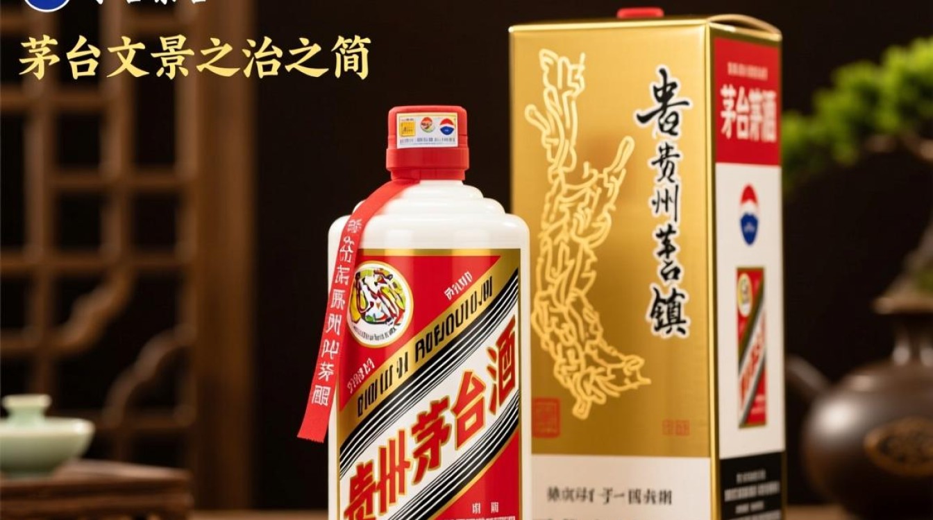 茅台文景之治是何等美酒？揭秘其独特风味之谜-第2张图片-鸿之腾酒家